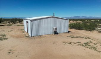 411 W Papago Way, Cochise, AZ 85606