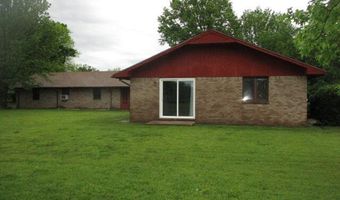 21889 S 520 Rd, Afton, OK 74331