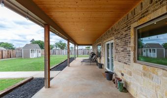 217 Old Coleman Hwy, Abilene, TX 79602