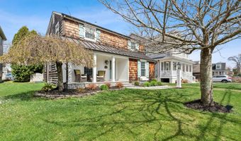 242 Osborne Ave, Bay Head, NJ 08742