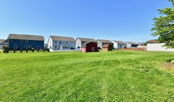 4189 E County Road 100 N, Avon, IN 46123