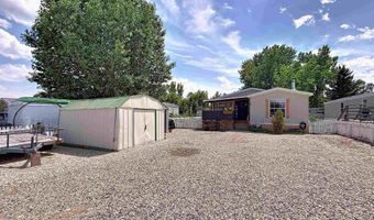 145 Flagstaff, Buffalo, WY 82834