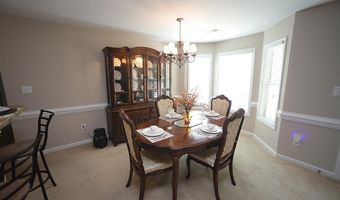 17 Stonegate Dr, Angier, NC 27501