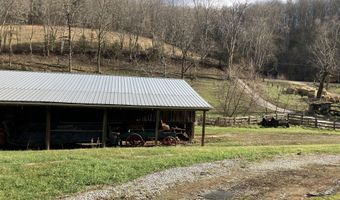 670 Moores Creek School Rd, Annville, KY 40402