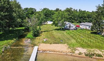 2402 Dumont Lake Rd, Allegan, MI 49010