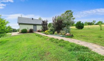 113 Friendship Ln, Beebe, AR 72012