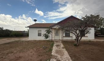1205 W Stevens St, Carlsbad, NM 88220