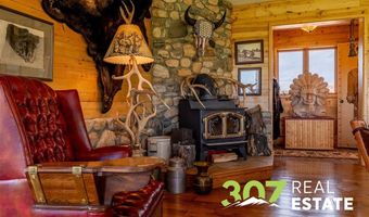 30 Nielsen Trl, Cody, WY 82414