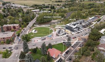 22860 Two Rivers Road 274, Basalt, CO 81621