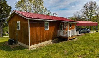 819 E Washington Ave, Ava, MO 65608