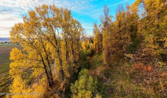 70 ACRES TWIN CLIFFS Rd, Afton, WY 83110