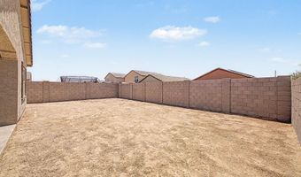 24261 W HIDALGO Ave, Buckeye, AZ 85326