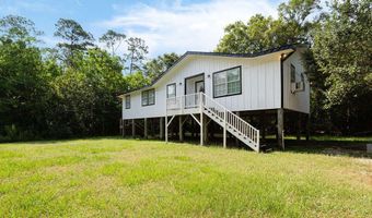 4103 Lake St, Bay St. Louis, MS 39520