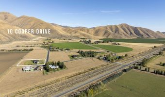 10 Cooper Dr, Bellevue, ID 83313