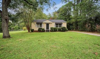 1403 Tenth Ave, Albany, GA 31707