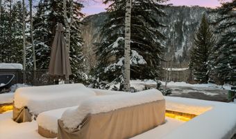 1345 Mayflower Ct, Aspen, CO 81611