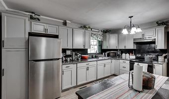 401 Uwharrie St, Asheboro, NC 27203