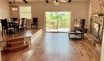 124 Big Pine Rd, Batesville, AR 72501