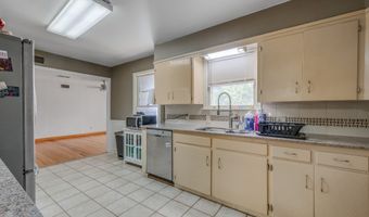 3865 Whittier St, Abilene, TX 79605