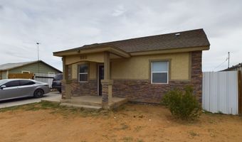209 SW 2nd St, Andrews, TX 79714