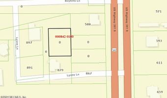 BOYKIN Lane, Baldwin, FL 32234