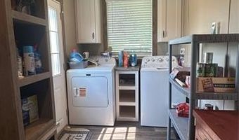 1321 Ulan, McAlester, OK 74501