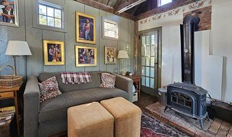 99 Angier Rd, Alna, ME 04535