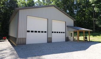 1287 Lovers Rd, Batesville, IN 47006