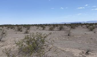 81 Acres S 72 Hwy, Bouse, AZ 85325