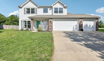 3175 Delaway Ln, Indianapolis, IN 46217
