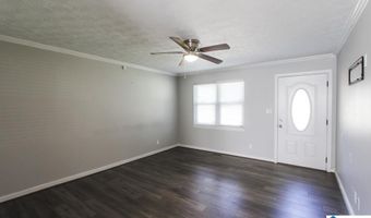 44 TWIN OAKS Dr, Anniston, AL 36207