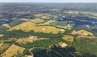 Tbd County Road 661, Teague, TX 75860