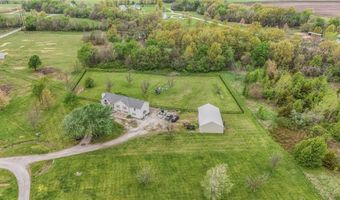 12448 NW Blackwood Dr, Adrian, MO 64720