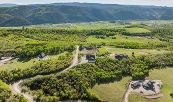 440 STRAWBERRY HILLS Dr, Bedford, WY 83112
