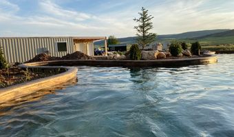 95 AUBURN FOREST Rd, Auburn, WY 83111