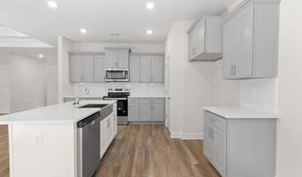 9500 Mossy Rd Plan: The Jasmine, Biloxi, MS 39532