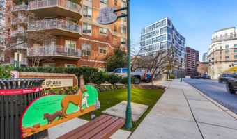 7500 WOODMONT Ave #S1016, Bethesda, MD 20814