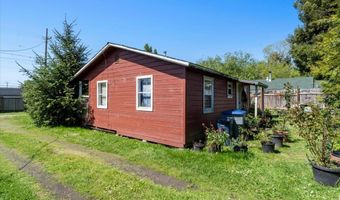 1181 Q St, Arcata, CA 95521