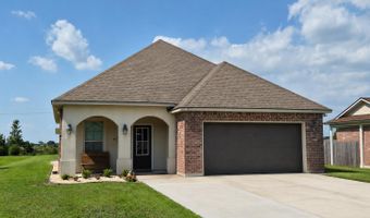 8946 Rue Blanc, Abbeville, LA 70510