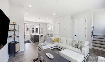 509 Strong Ave, Charlotte, NC 28205
