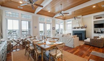 43 Transom Row, Bald Head Island, NC 28461