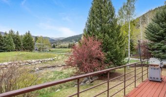 601 Deer Blvd B, Avon, CO 81620