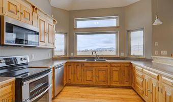 437 Old West Trl, Bozeman, MT 59718