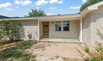 1089 Larned Ln, Abilene, TX 79602