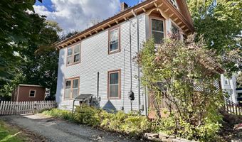 80 Pearl St, Bangor, ME 04401