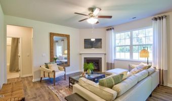 10663 Beard Way, Bailey, NC 27807