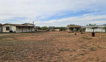 1185 W PURDY Ln, Bisbee, AZ 85603