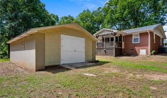 411 Jasmin Dr, Anderson, SC 29626