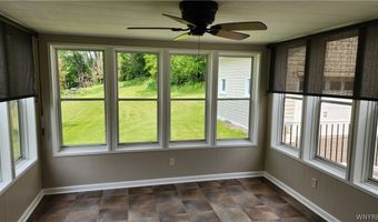 113 N 5th St, Allegany, NY 14706