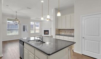 125 Gill Point Ln, Aledo, TX 76008